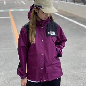 The North Face 1990 每年のファッション ...