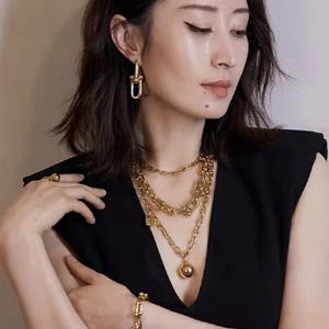 TIFFANY & CO アクセサリー ティファニー チェー...