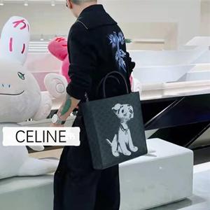 2022限定のプレミアムアイテム Celine CABAS ...