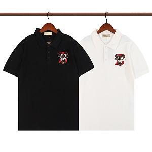 BURBERRY Tシャツコピー  コーデも着心地も楽ちん ...