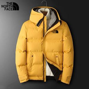 2022秋冬大人気 THE NORTH FACE ザノースフェイスジャケット偽物 綿入れ シンプル 保温性に優れた暖かい着心地