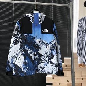 Supreme x TNF mountain baltoro jacket FW ジャケットコート コピー 