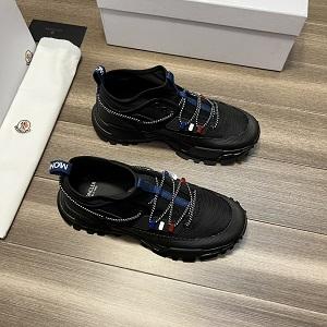 ◆超人気◆新作 MONCLER スニーカー コピー モンクレ...