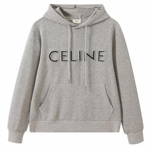 注目の2022トレンド新品 CELINEコピー セリーヌパー...