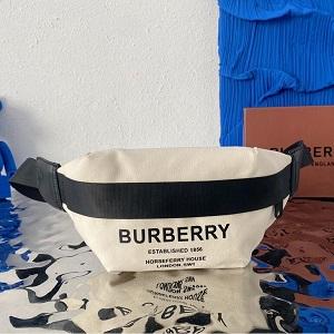 新作登場！今年人気の定番カラー ◆超人気◆ ウエストポーチ コピー バーバリー  BURBERRY