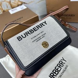 ショルダーバッグ コピー バーバリー 引き続きトレンド人気色 BURBERRY