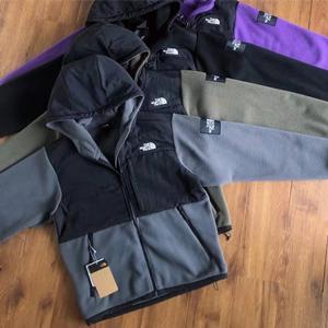 THE NORTH FACE DENALI JACKET 今...