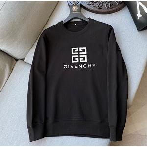 オシャレが楽しめる秋冬新品 GIVENCHY パーカー スーパーコピー クルーネック ジバンシー