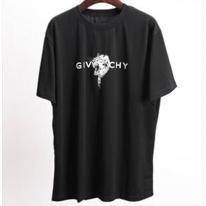 GIVENCHY コットン100％のナチュラルな風合い 3色選び ｔシャツ コピー ジバンシー