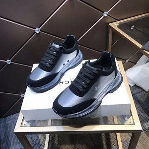 ゆったりきれいめスタイル新品 2色選び スニーカー コピー GIVENCHY ジバンシー 