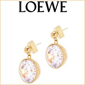 シークレットセール! LOEWE ピアス コピーロエベ 個性...