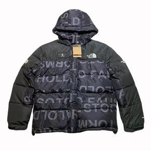 通販 新作THE NORTH FACE HMLYN ザノースフェイスコピーダウンジャケット 限定のプレミアムアイテム