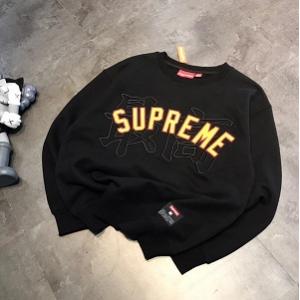 シュプリーム パーカー コピー  SUPREME Kanji...