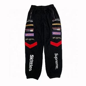 Supreme 21FW Skittles Polartec...