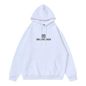 BALENCIAGA おしゃれ 2022秋冬大人気アイテム注目 パーカー コピー バレンシアガ