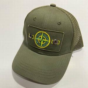 幅広いコーデスタイルを楽しみ STONE ISLAND Cap コピーストーンアイランドキャップ帽子 早いもの勝ち!