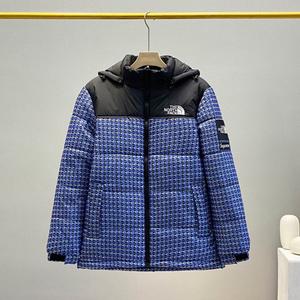 2022最新のブランド防寒着 THE NORTH FACE コピー ノースフェイスダウンジャケット 3色展開 主役になる存在感