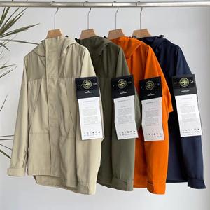 2022春アウター本命! STONE ISLAND ストーン...