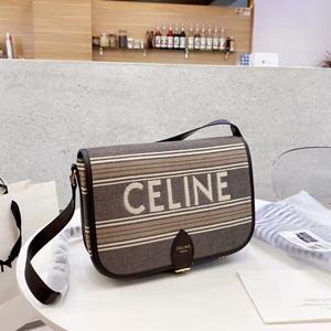 日本未上陸 CELINE セリーヌコピーショルダーバッグ レ...