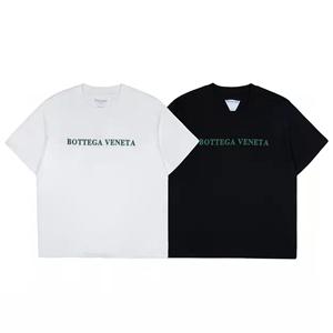 BOTTEGA VENETA 22SS春夏トレンドの最新モデル ボッテガヴェネタ偽物半袖tシャツ 絶対的におしゃれ着こなし!