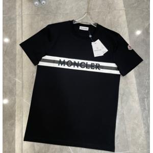 人気ブランド春夏新品 半袖ｔシャツモンクレールスーパーコピー激安 MONCLER 