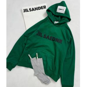 グリーン色パーカージルサンダースーパーコピー JILSANDERファッション新品