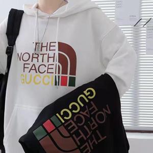 GC x The North Face フーディーコーデスタ...