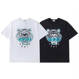 ファッション新品 ケンゾーｔシャツ 激安人気おしゃれブランドKENZO偽物