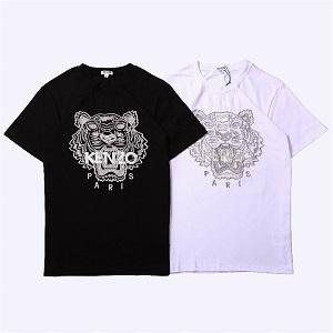 KENZOケンゾーｔシャツコピー人気☆半袖男女OK オールコ...