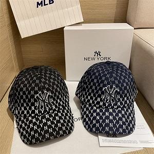 人気新作MLB Koreaエムエルビーコリア帽子スーパーコピー カップル コーデ デザイン