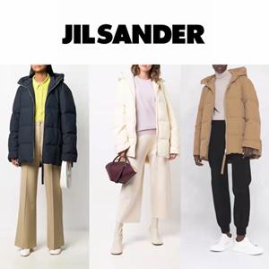 2022定番新作をチェック! JIL SANDER ジルサン...