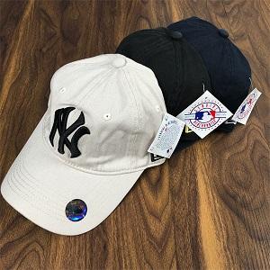 NY MLB帽子コピー2022流行りカジュアルキャップコーデ...