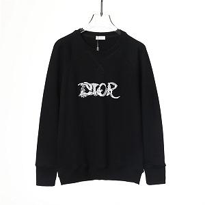 DR AND PETER DOIG HOODED SWEATSHIRTパーカーコピーオシャレ高品質丸首ネック