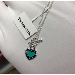 Tiffany&Coネックレスコピーティファニーアクセサリー...