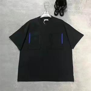 着回し力抜群でお洒落な半袖 JIL SANDER ジルサンダー激安tシャツコピー シンプル 2色展開 夏気兼ねなく着られる