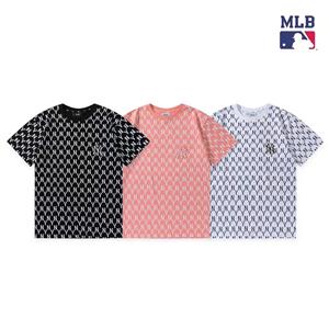 22新作NEW ERAニューエラ 激安 MLBコピーtシャツ 男女兼用 カジュアルなスタイリング 韓国風のストリート