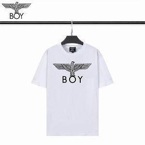 2022春夏人気新作ボーイロンドンｔシャツスーパーコピーBOY LONDONカジュアルトップス激安