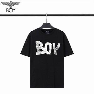 シンプルなデザインボーイロンドンｔシャツスーパーコピー快適な着心地BOY LONDON