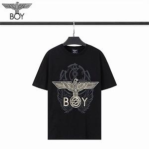 2022ファッション性抜群個性的ｔシャツコピーBOY LONDONおしゃれ新作激安