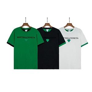 BOTTEGA VENETA人気メンズTシャツ 優しげな高級人気色 エレガントボッテガ ヴェネタ スーパーコピー激安通販