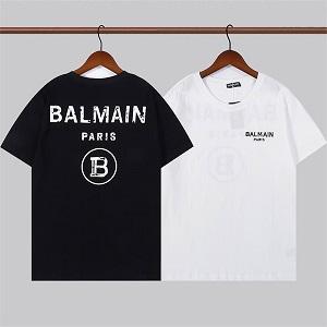 ☆BALMAINバルマンｔシャツスーパーコピー期間限定、お得...