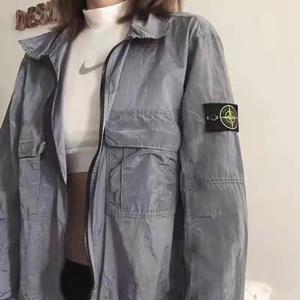 2022春夏薄着 STONE ISLAND ストーンアイラン...