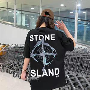 2022春夏ファッション STONE ISLAND偽物 スト...