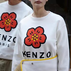 KENZO x NIGO初コレ BOKE FLOWER ケン...