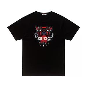 2022年人気の定番半袖 KENZO tシャツコピー 象徴す...