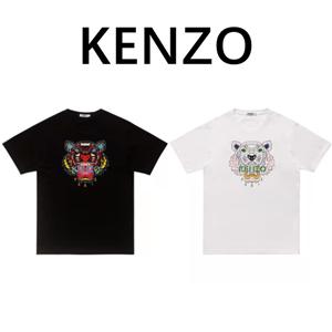 新作入荷 KENZO クラシック 激安ケンゾーメンズ 半袖T...