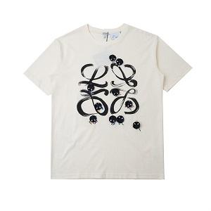 ☆ロエベ千と千尋☆LOEWE半袖ｔシャツスーパーコピー202...