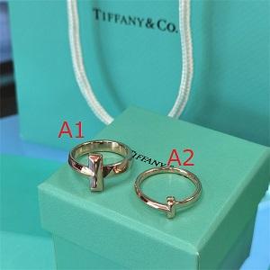 ティファニー指輪新作芸能人愛用アクセサリーTiffany&C...