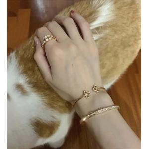 Tiffany&Coブレスレットおしゃれアクセサリー高品質テ...