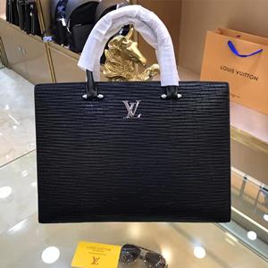 爽やかに決まる！2022最新入荷 LOUIS VUITTON ルイヴィトンコピー ビジネスバッグ 耐磨性と耐久性があり